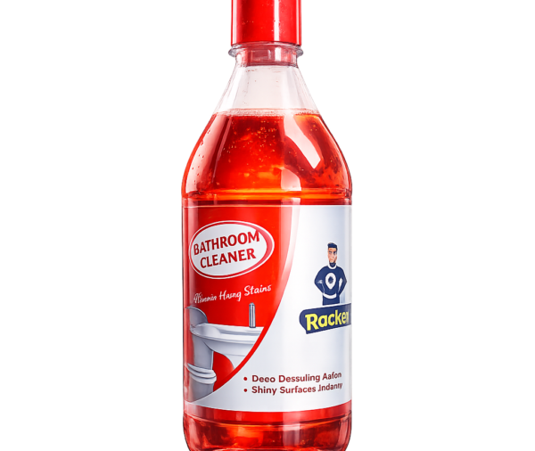 Bathroom Tiles Cleaner