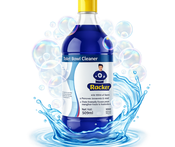 Toilet Bowl Cleaner
